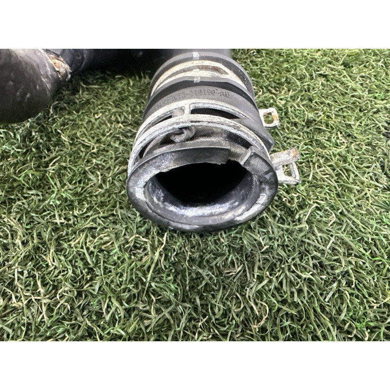 Патрубок (система охлаждения) LAND ROVER RANGE ROVER Sport L494 2016 3.0 Diesel LR084058