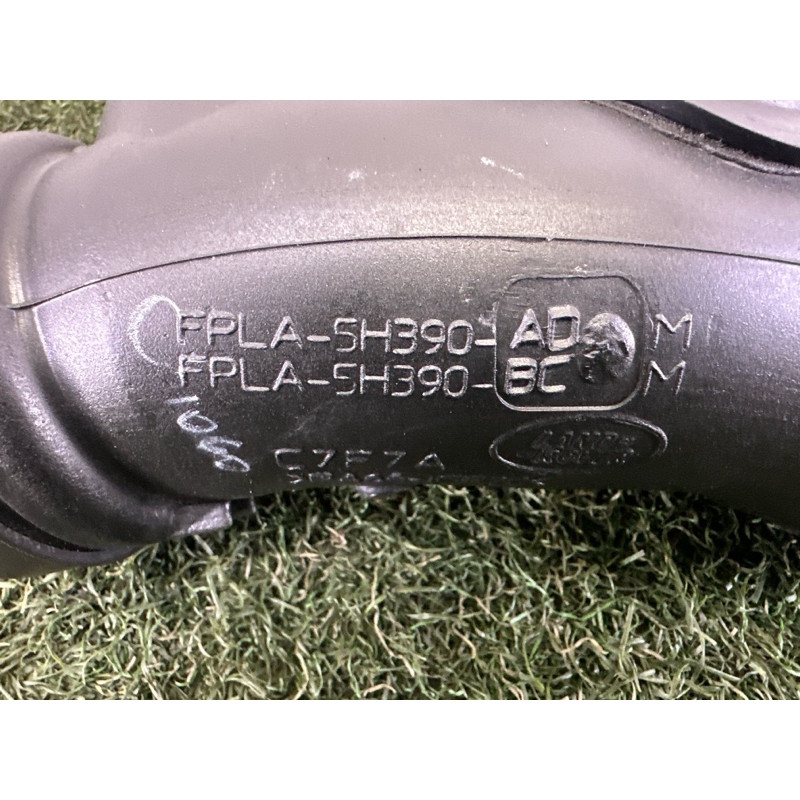 Патрубок (система охлаждения) LAND ROVER RANGE ROVER Sport L494 2016 3.0 Diesel LR084058