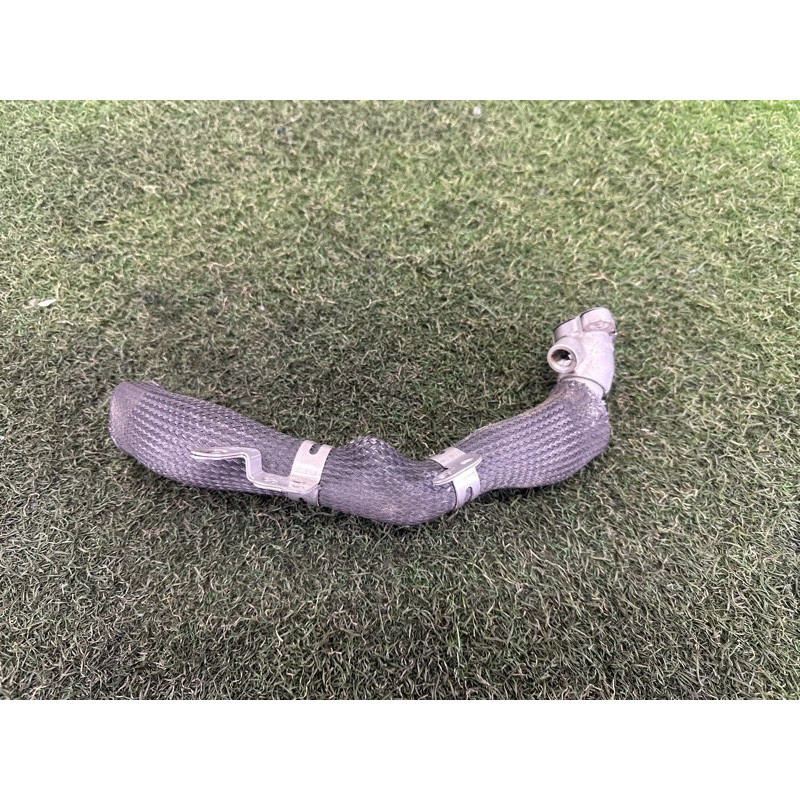 Трубка EGR (двигатель и элементы) LAND ROVER RANGE ROVER Sport L494 2016 3.0 Diesel LR063127