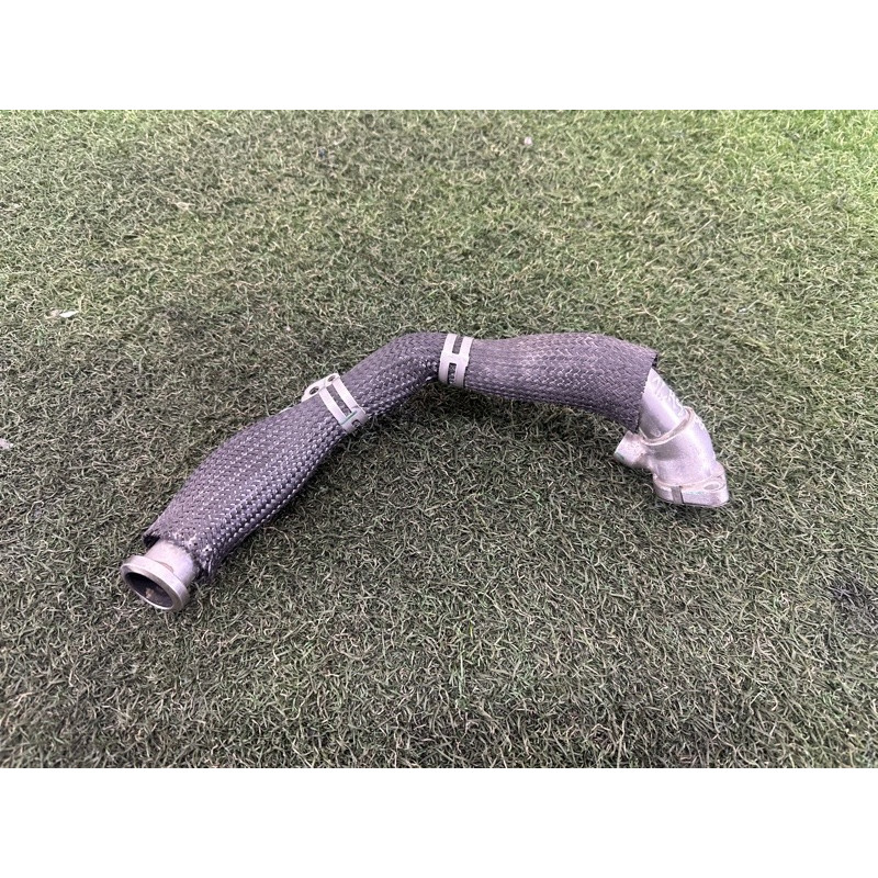 Трубка EGR (двигатель и элементы) LAND ROVER RANGE ROVER Sport L494 2016 3.0 Diesel LR063127