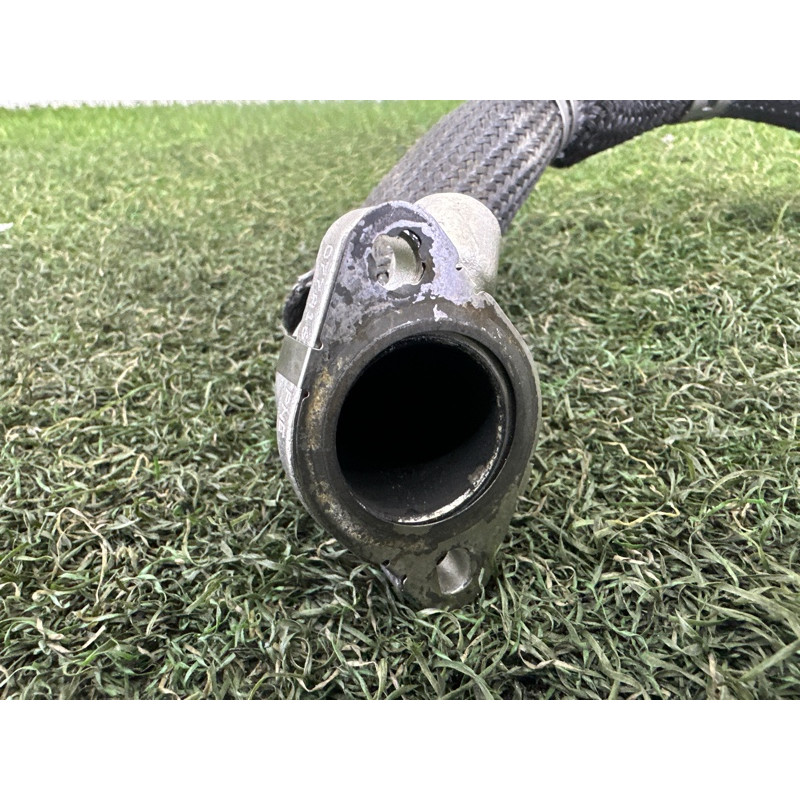 Трубка EGR (двигатель и элементы) LAND ROVER RANGE ROVER Sport L494 2016 3.0 Diesel LR063127