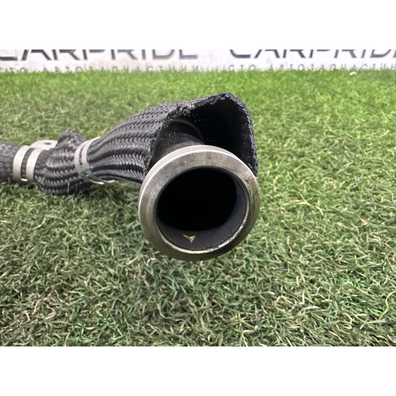 Трубка EGR (двигатель и элементы) LAND ROVER RANGE ROVER Sport L494 2016 3.0 Diesel LR063127