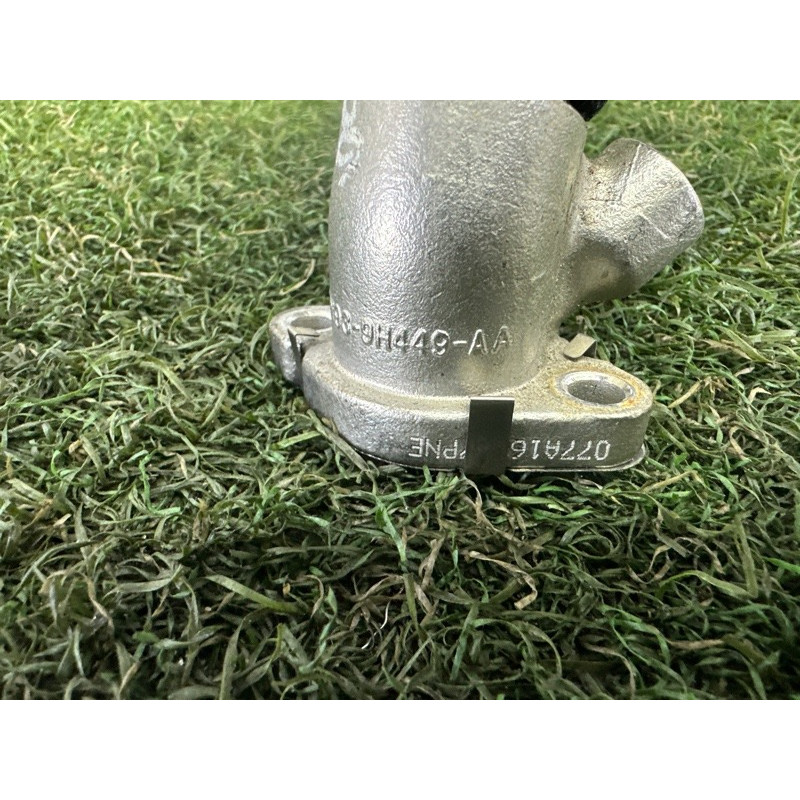 Трубка EGR (двигатель и элементы) LAND ROVER RANGE ROVER Sport L494 2016 3.0 Diesel LR063127