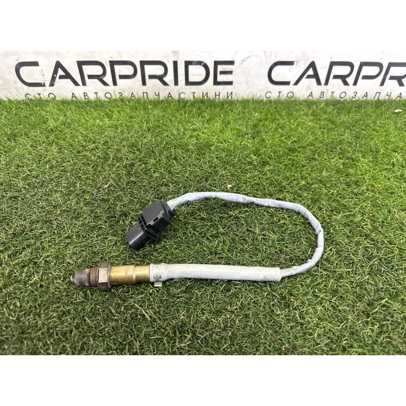 Лямбда зонд (электрика двигателя) Volkswagen Touareg NF 2012 3.0 Hybrid CGFA 06E906262K