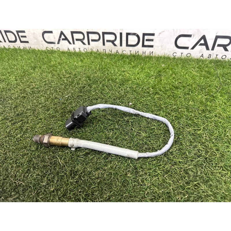 Лямбда зонд (электрика двигателя) Volkswagen Touareg NF 2012 3.0 Hybrid CGFA 06E906262K