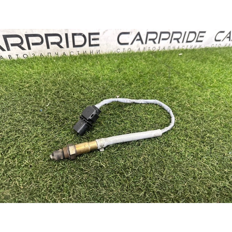 Лямбда зонд (электрика двигателя) Volkswagen Touareg NF 2012 3.0 Hybrid CGFA 06E906262K