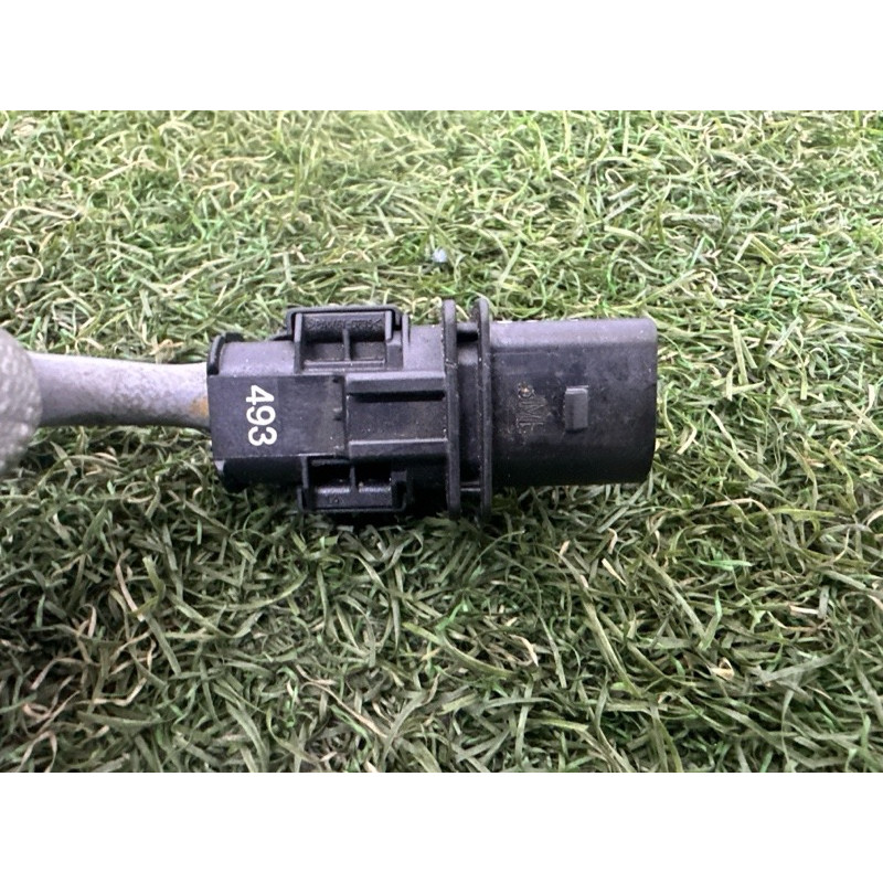 Лямбда зонд (электрика двигателя) Volkswagen Touareg NF 2012 3.0 Hybrid CGFA 06E906262K