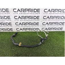 Трубка системы охлаждения