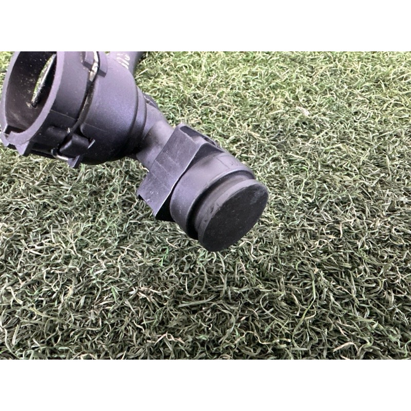 Трубка системы охлаждения (система охлаждения) BMW X5 F15 2015 4.4 11537577012