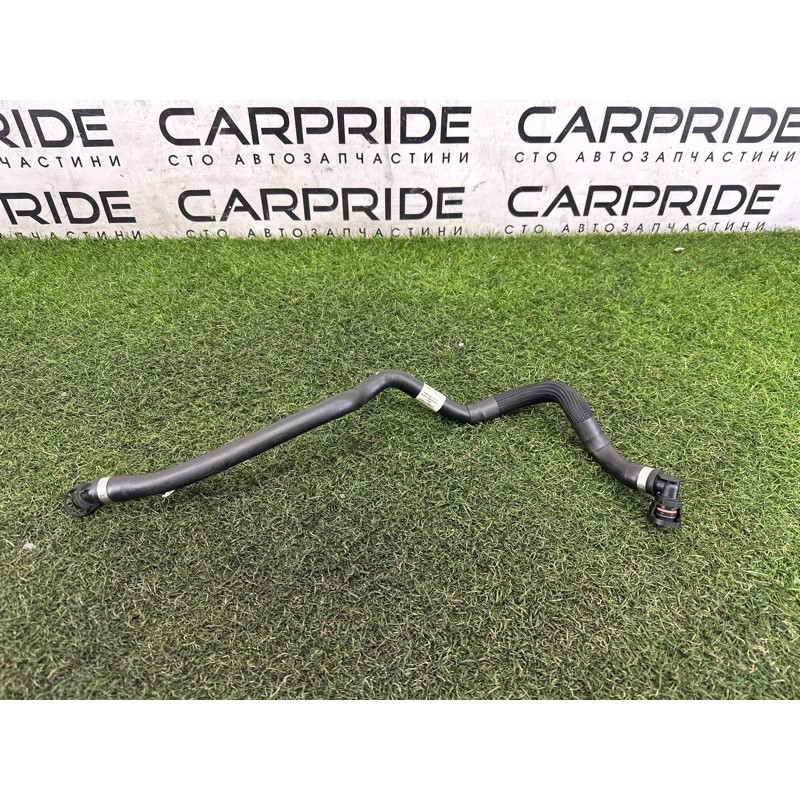 Трубка вентиляции картерных газов (двигатель и элементы) BMW X5 F15 2015 4.4 11158647298