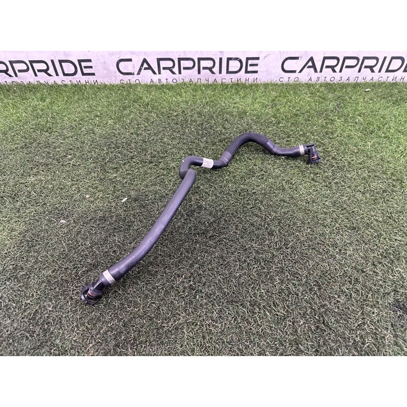 Трубка вентиляции картерных газов (двигатель и элементы) BMW X5 F15 2015 4.4 11158647298