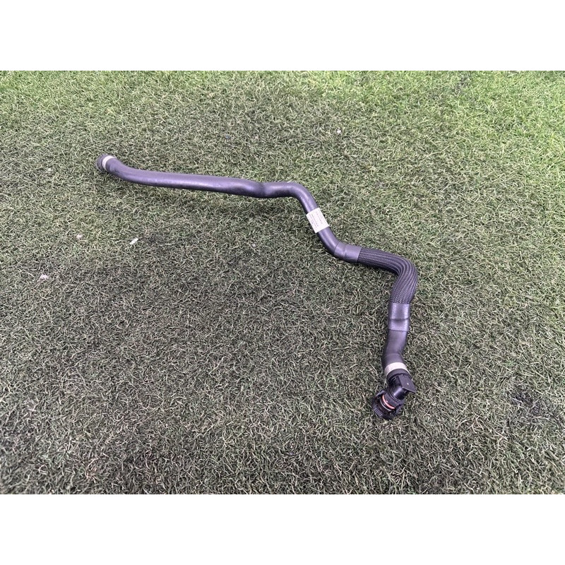 Трубка вентиляции картерных газов (двигатель и элементы) BMW X5 F15 2015 4.4 11158647298