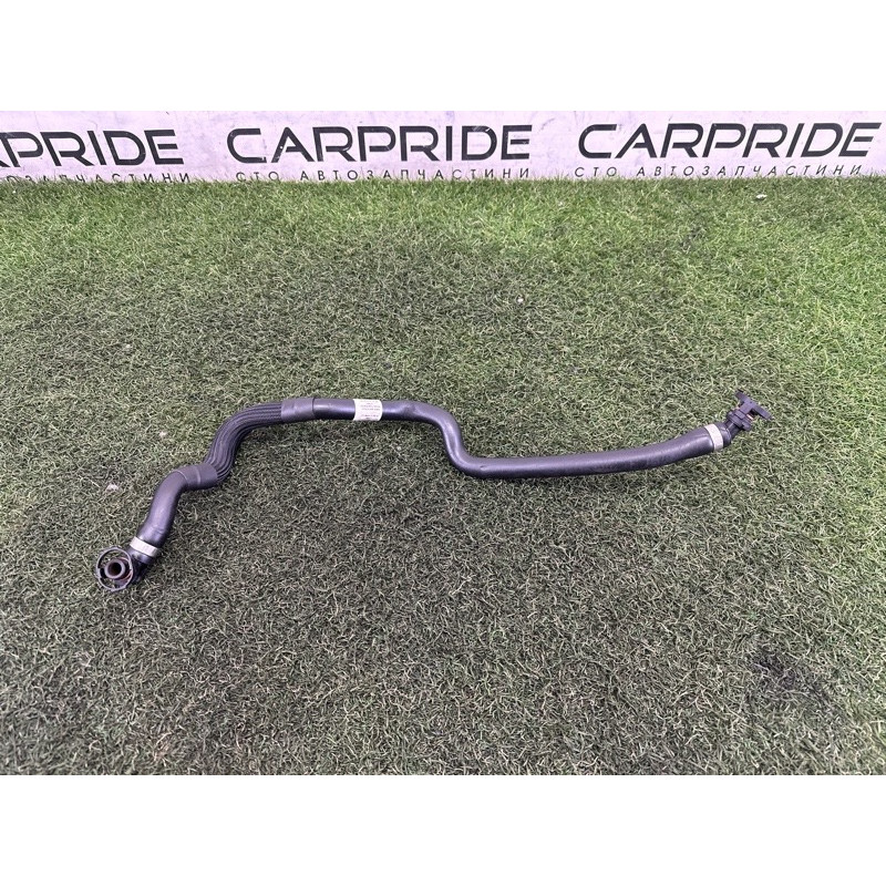 Трубка вентиляции картерных газов (двигатель и элементы) BMW X5 F15 2015 4.4 11158647298