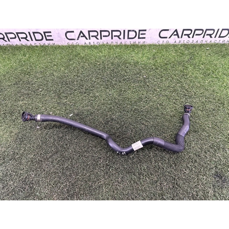 Трубка вентиляции картерных газов (двигатель и элементы) BMW X5 F15 2015 4.4 11158647298