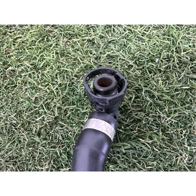 Трубка вентиляции картерных газов (двигатель и элементы) BMW X5 F15 2015 4.4 11158647298