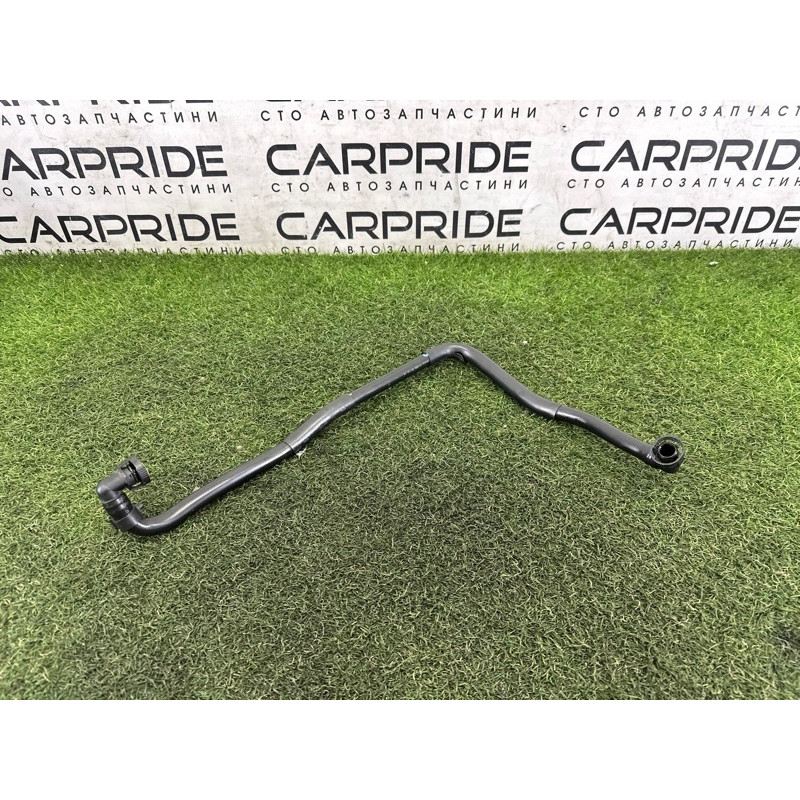 Трубка вентиляции (двигатель и элементы) LAND ROVER Range Rover L405 2016 5.0 LR010867