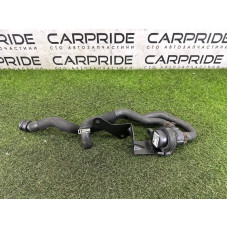 Помпа электрическая