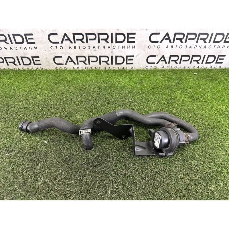 Помпа электрическая (электрика) AUDI Q5 8R 2012 3.2 1K0965561G