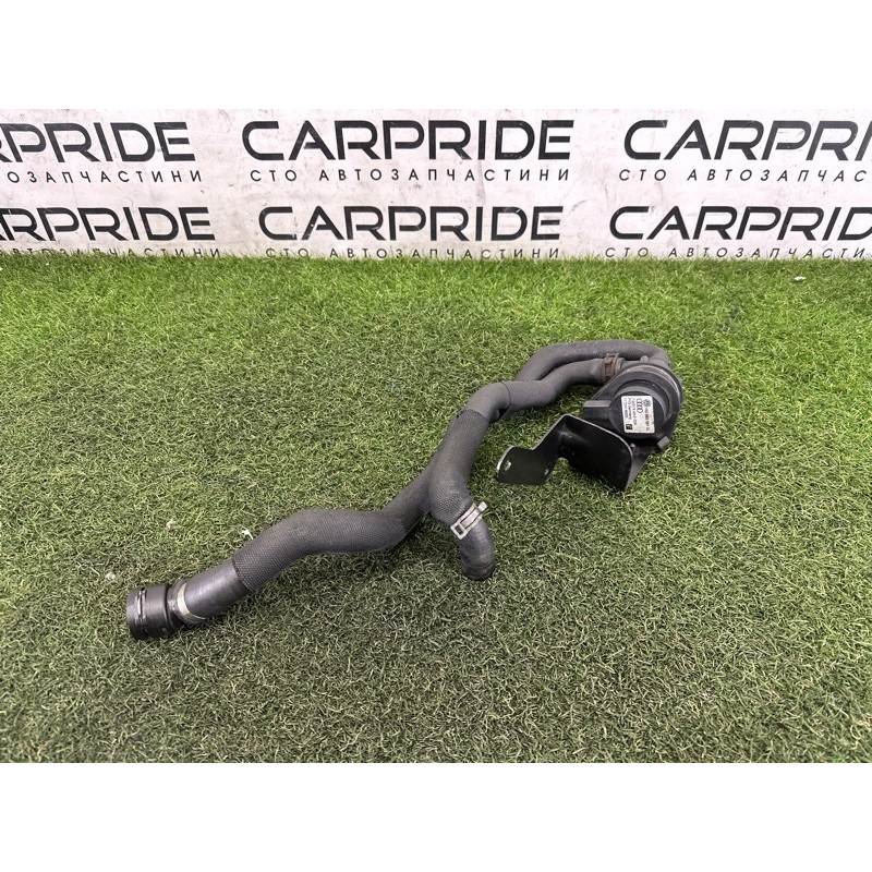 Помпа электрическая (электрика) AUDI Q5 8R 2012 3.2 1K0965561G