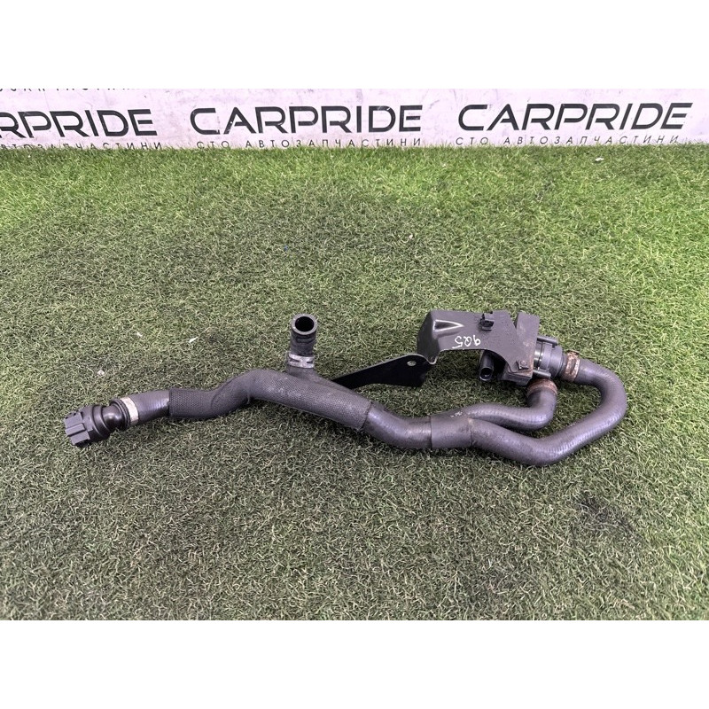 Помпа электрическая (электрика) AUDI Q5 8R 2012 3.2 1K0965561G