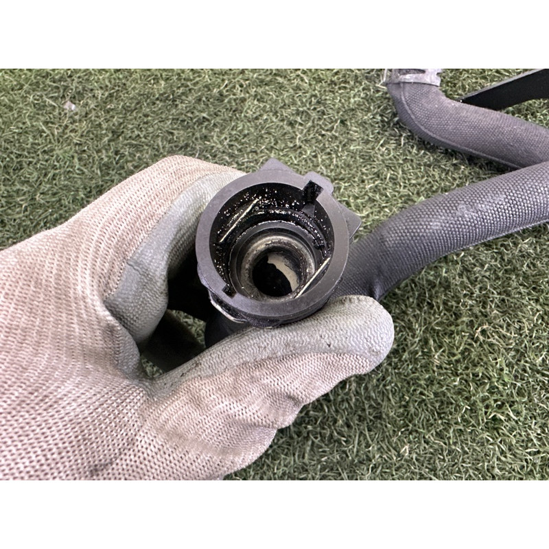 Помпа электрическая (электрика) AUDI Q5 8R 2012 3.2 1K0965561G