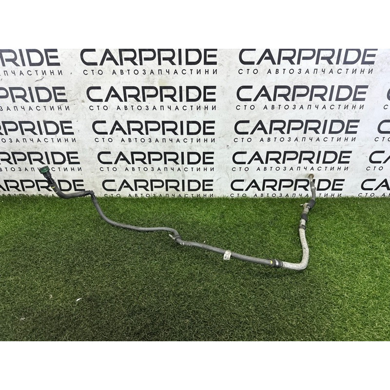 Трубка топливная (топливная система) LAND ROVER Range Rover L405 2016 5.0 LR068998