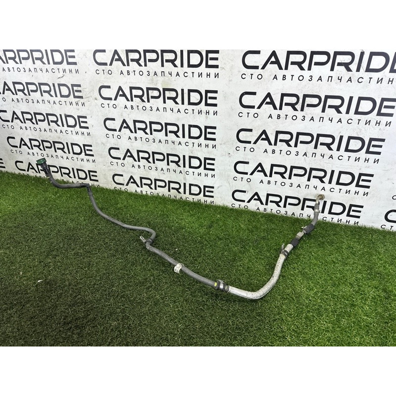 Трубка топливная (топливная система) LAND ROVER Range Rover L405 2016 5.0 LR068998