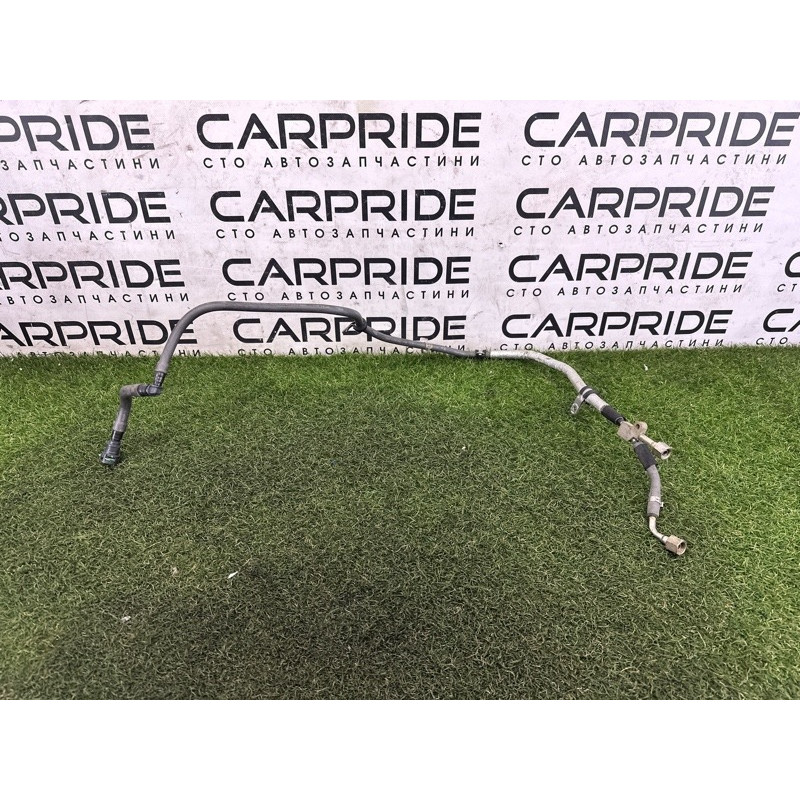 Трубка топливная (топливная система) LAND ROVER Range Rover L405 2016 5.0 LR068998