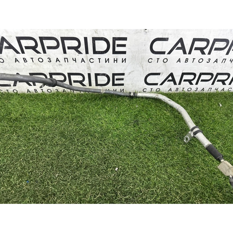 Трубка топливная (топливная система) LAND ROVER Range Rover L405 2016 5.0 LR068998