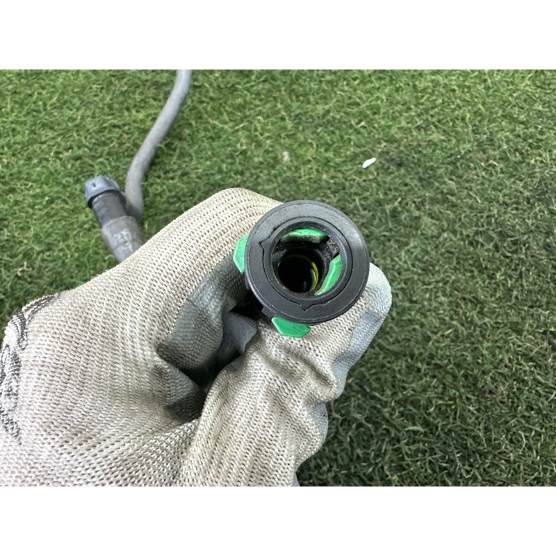 Трубка топливная (топливная система) LAND ROVER Range Rover L405 2016 5.0 LR068998