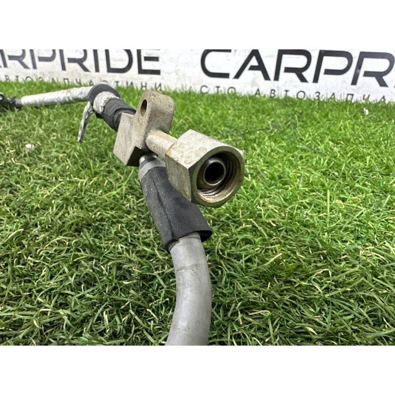 Трубка топливная (топливная система) LAND ROVER Range Rover L405 2016 5.0 LR068998