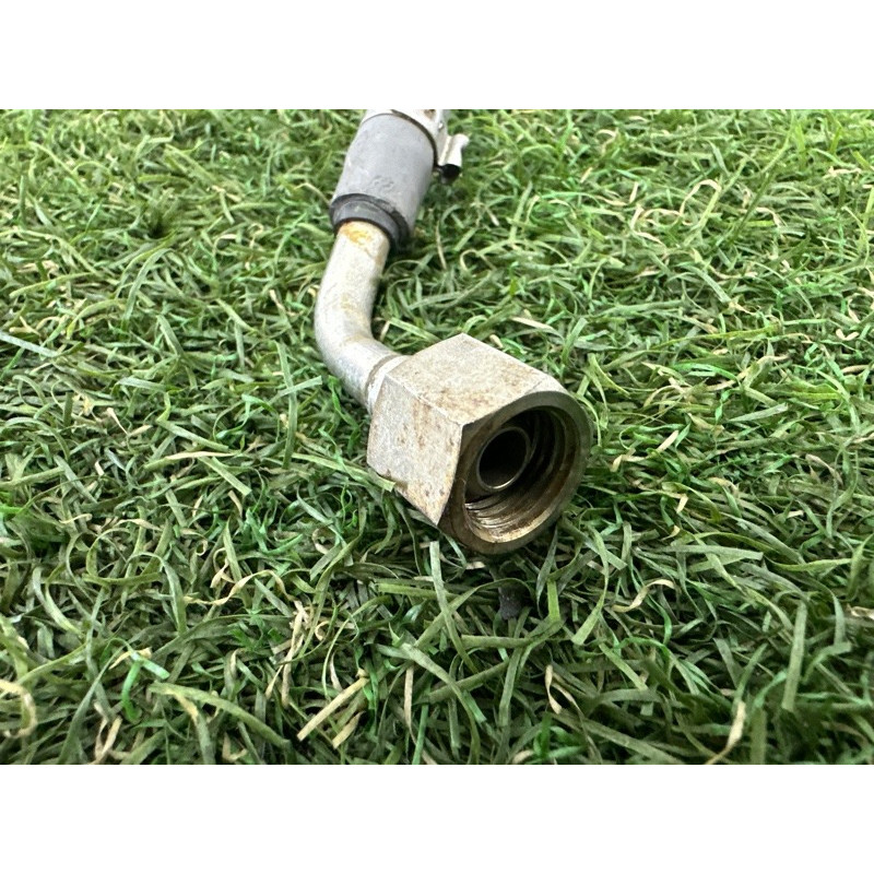 Трубка топливная (топливная система) LAND ROVER Range Rover L405 2016 5.0 LR068998