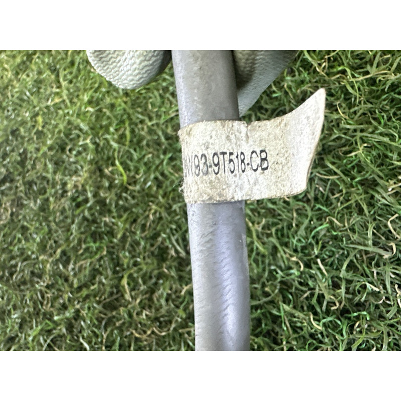 Трубка топливная (топливная система) LAND ROVER Range Rover L405 2016 5.0 LR068998