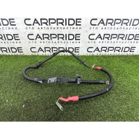 Жгут проводів для стартера і генератора