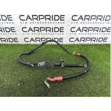 Жгут проводов для стартера и генератора