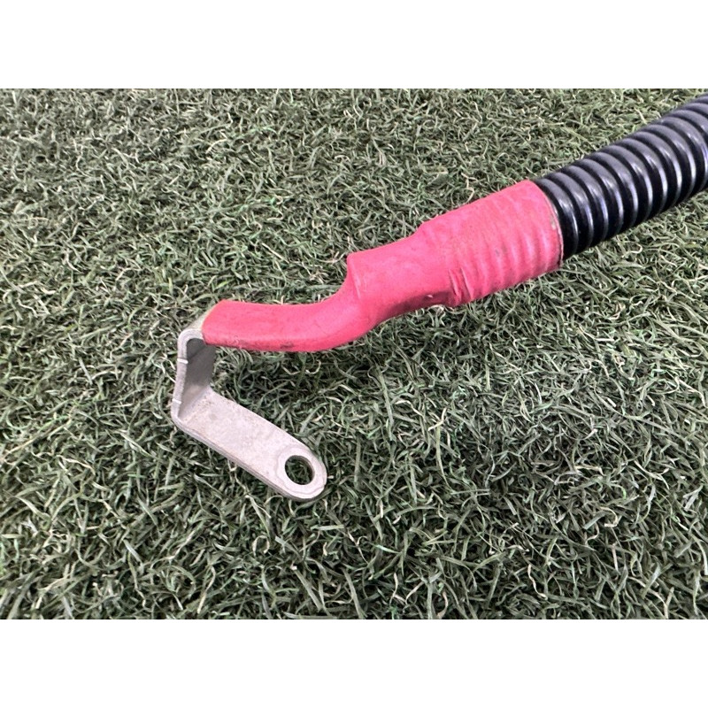 Жгут проводов для стартера и генератора (электрика) BMW X5 F15 2015 4.4 12428641785