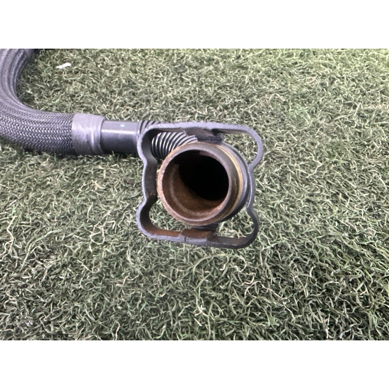 Трубка вентиляции (двигатель и элементы) AUDI A8 D4 2011 4.2 CDRA 079103209CF