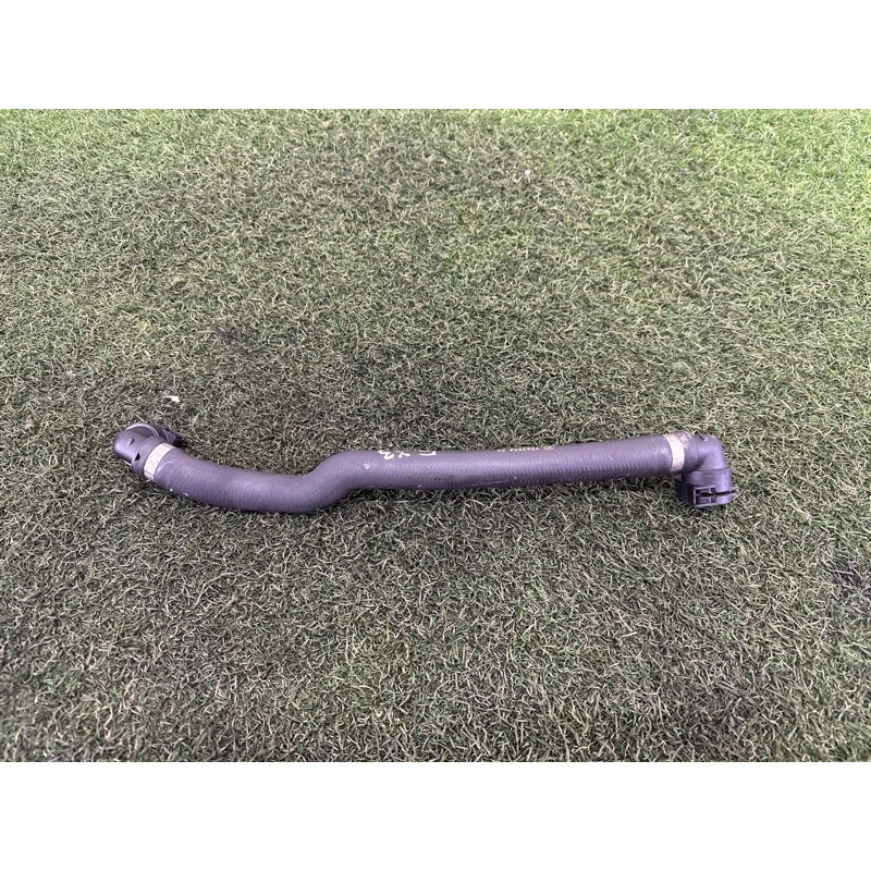 Патрубок (система охлаждения) BMW X3 F25 2012 3.0 17117593854