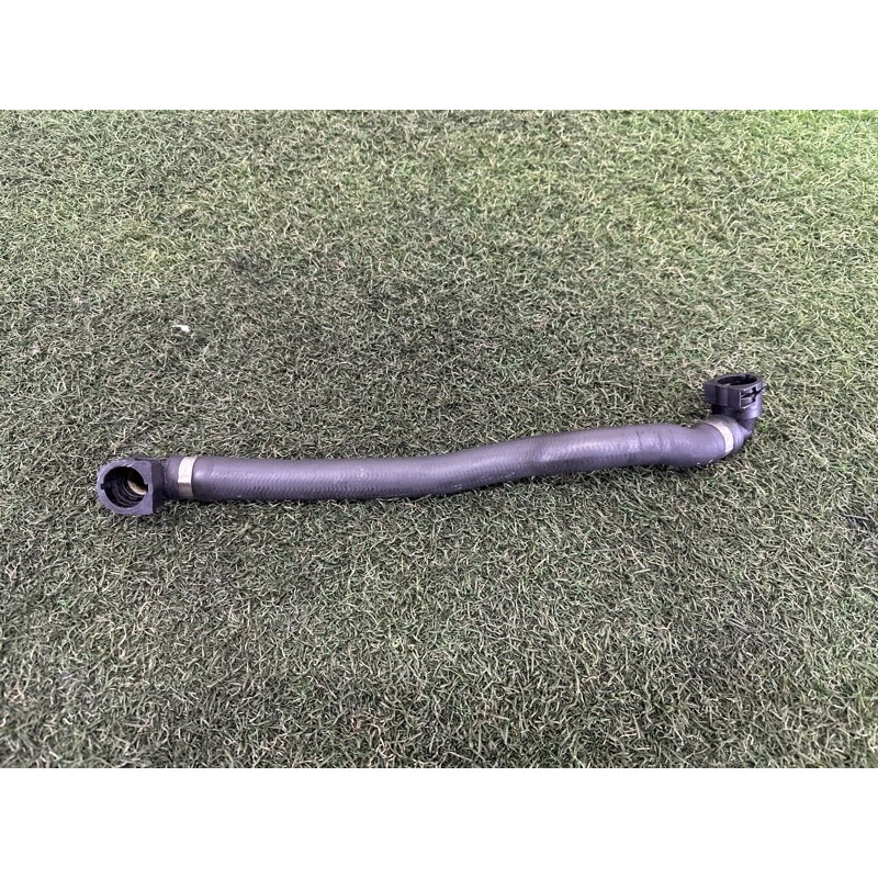 Патрубок (система охлаждения) BMW X3 F25 2012 3.0 17117593854