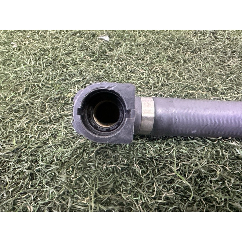 Патрубок (система охлаждения) BMW X3 F25 2012 3.0 17117593854