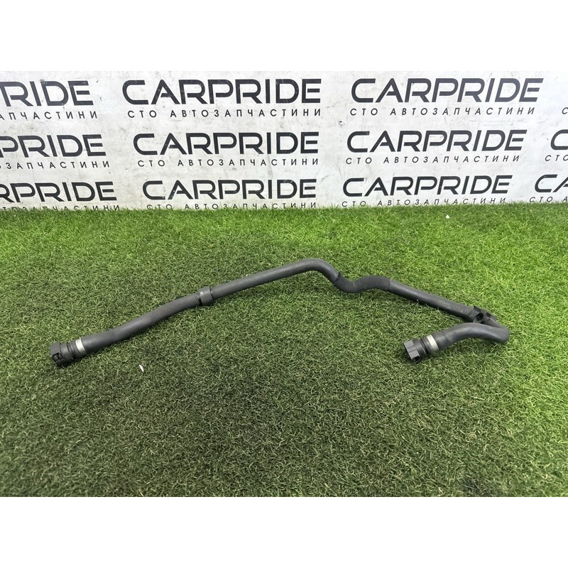 Патрубок (система охлаждения) BMW 7-series F01 2011 3.0 N54 17127580963