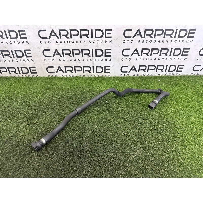 Патрубок (система охлаждения) BMW 7-series F01 2011 3.0 N54 17127580963