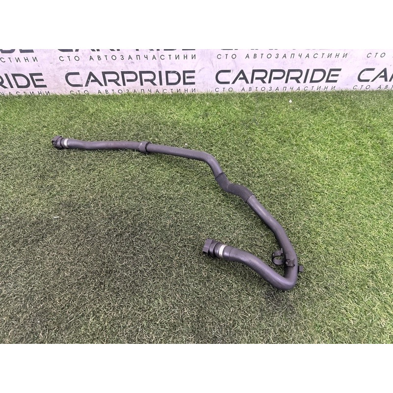 Патрубок (система охлаждения) BMW 7-series F01 2011 3.0 N54 17127580963