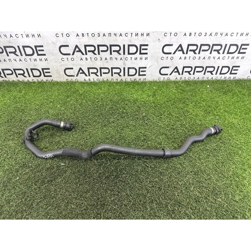 Патрубок (система охлаждения) BMW 7-series F01 2011 3.0 N54 17127580963