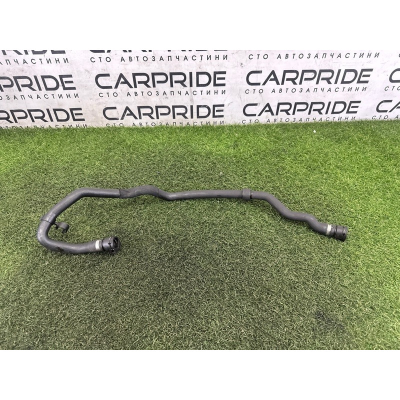 Патрубок (система охлаждения) BMW 7-series F01 2011 3.0 N54 17127580963