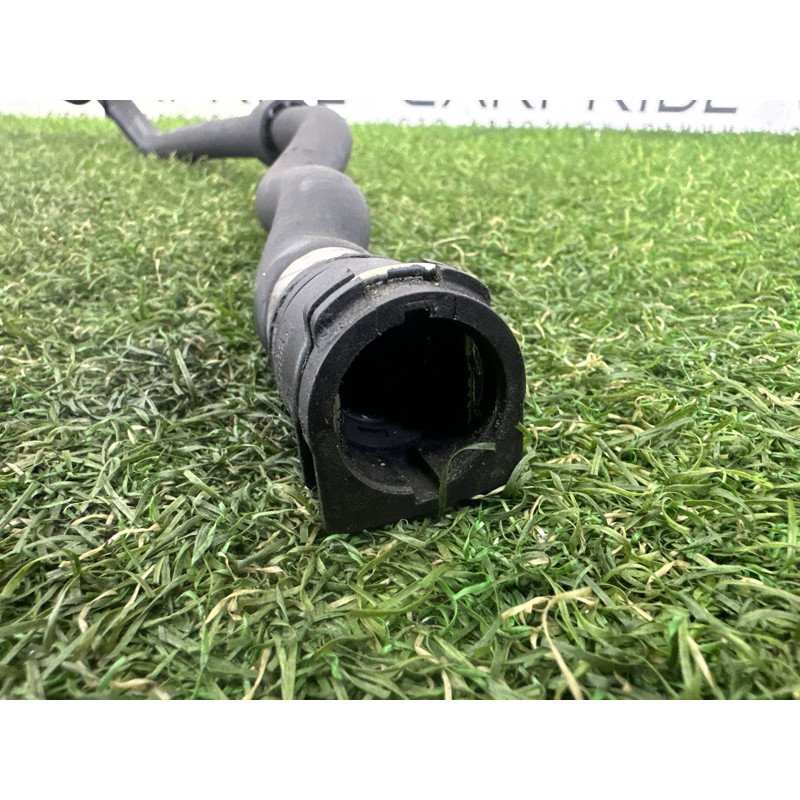 Патрубок (система охлаждения) BMW 7-series F01 2011 3.0 N54 17127580963