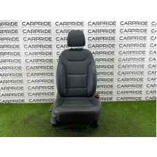 Передние сидения