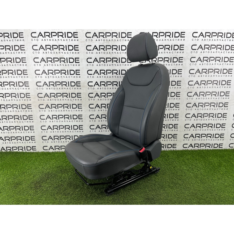 Передние сидения (салон) Hyundai Ioniq AE 2018 1.6 Hybrid 88400G2261SHT