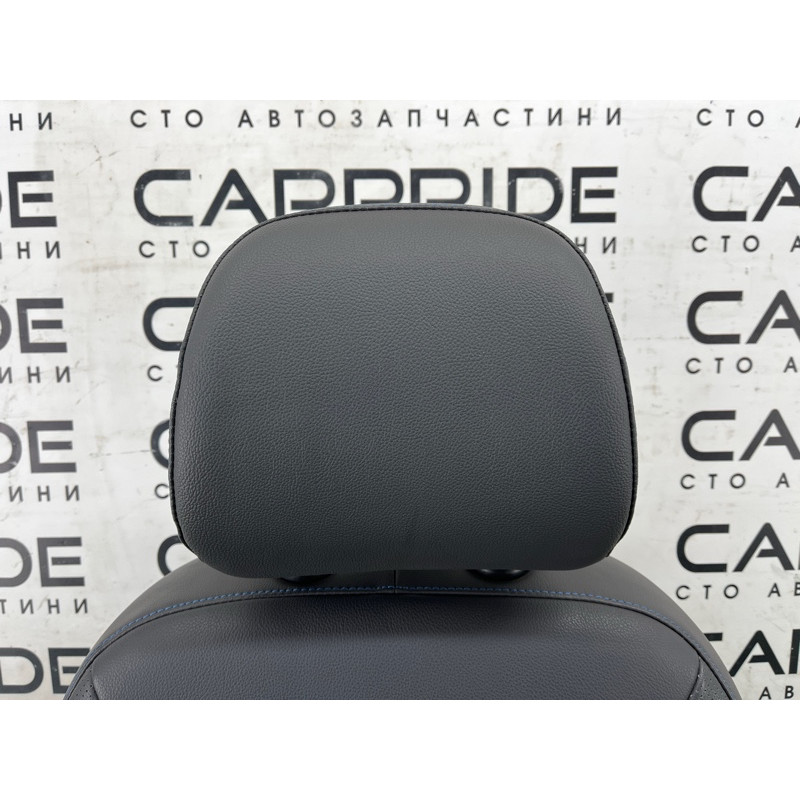 Передние сидения (салон) Hyundai Ioniq AE 2018 1.6 Hybrid 88400G2261SHT