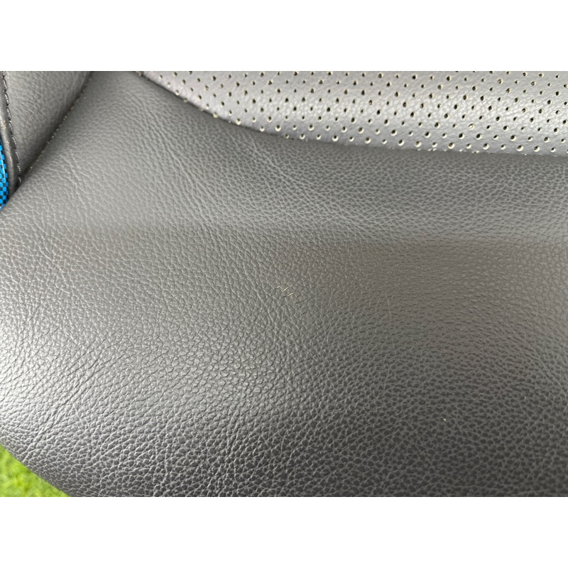 Передние сидения (салон) Hyundai Ioniq AE 2018 1.6 Hybrid 88400G2261SHT